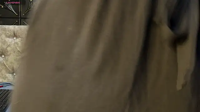 Snapshot of KlaraMuse chatting on February 14, 4:04 pm KlaraMuse online show from February 14, 4:04 pm