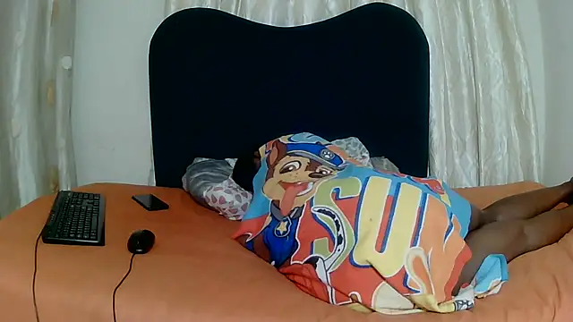 Exotic FreakyQueen online show from February 27, 2:00 am