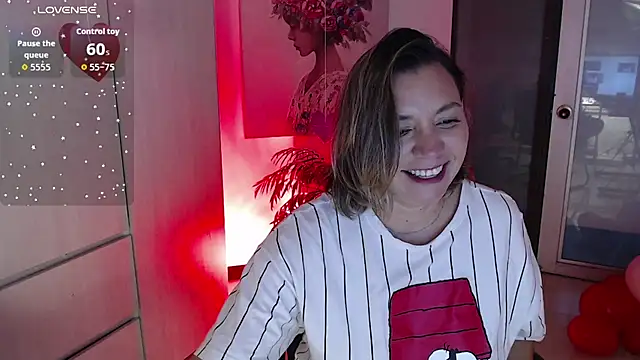 milfsecret69 online show from February 22, 11:53 am