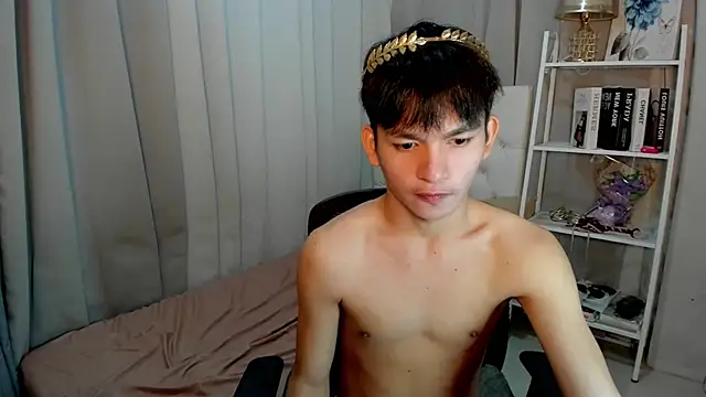 urtwinkjoshx online show from February 24, 4:32 am