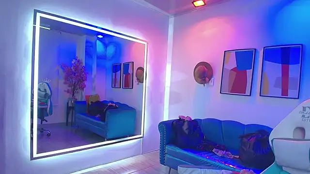 Snapshot of Madame_scarlett chatting on May 2, 11:26 am Madame scarlett online show from May 2, 11:26 am