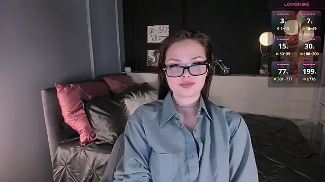 Maykinkya online show from March 21, 1:58 pm