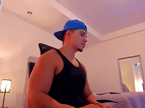 chris morgan7 online show from February 7, 4:00 pm