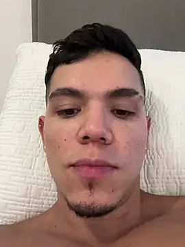 chris morgan7 online show from March 5, 2:35 pm