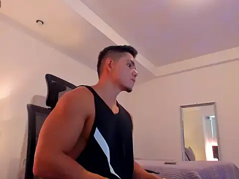 chris morgan7 online show from March 19, 2:54 pm