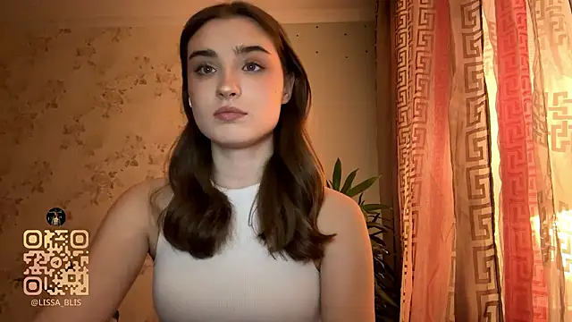 LissaBliss online show from February 3, 8:47 pm