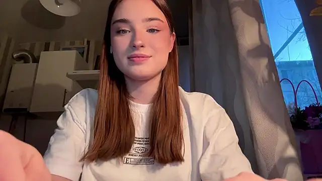 LissaBliss online show from March 14, 3:06 pm