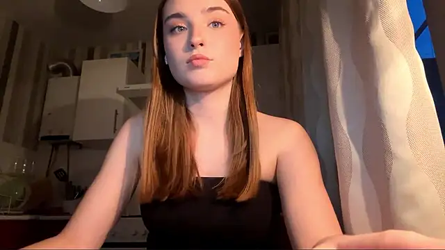 LissaBliss online show from March 26, 3:39 pm