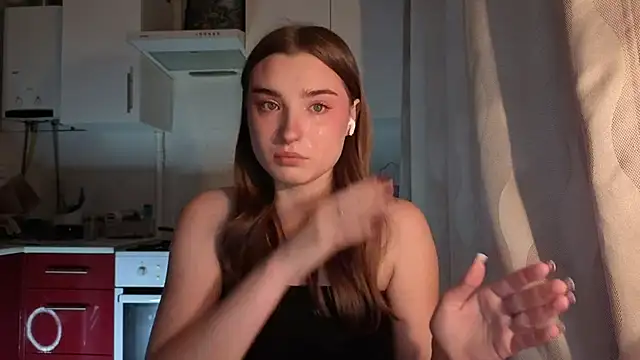 LissaBliss online show from May 15, 4:14 pm