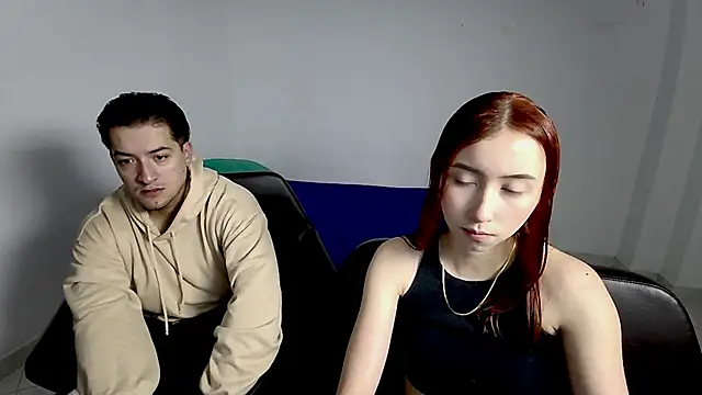 RoseSinsDonViktor online show from February 7, 10:19 am