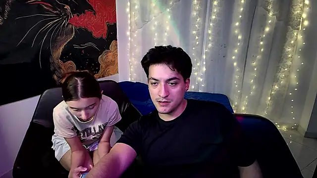 RoseSinsDonViktor online show from April 13, 3:45 am