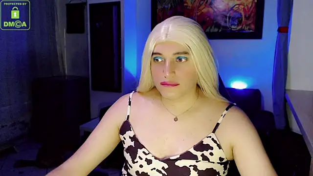 Geovanybleu online show from February 2, 4:11 am