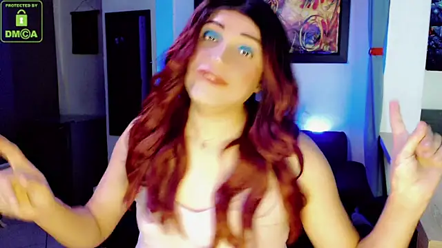 Geovanybleu online show from February 13, 4:30 am