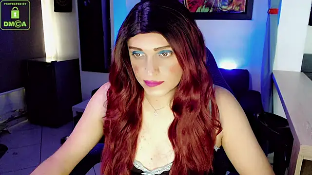 Geovanybleu online show from February 16, 3:19 pm