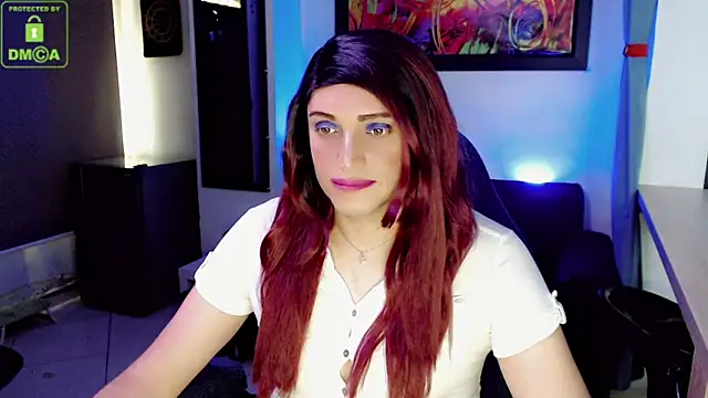 Geovanybleu online show from February 20, 3:23 pm