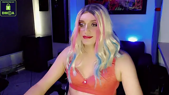 Geovanybleu online show from February 23, 7:33 pm