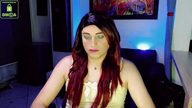 Geovanybleu online show from February 26, 5:39 am