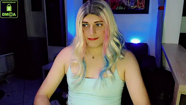 Geovanybleu online show from March 1, 6:37 am