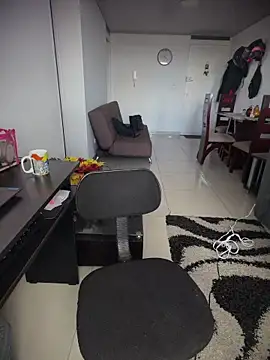 LunaHeat online show from February 21, 9:05 pm