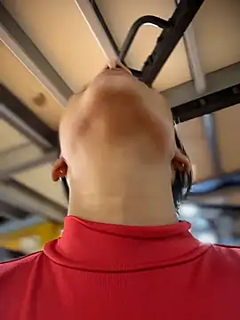 LunaHeat online show from February 24, 2:59 pm