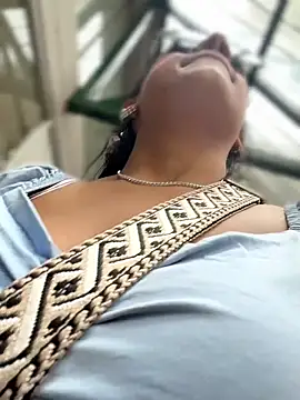 LunaHeat online show from April 13, 5:18 pm