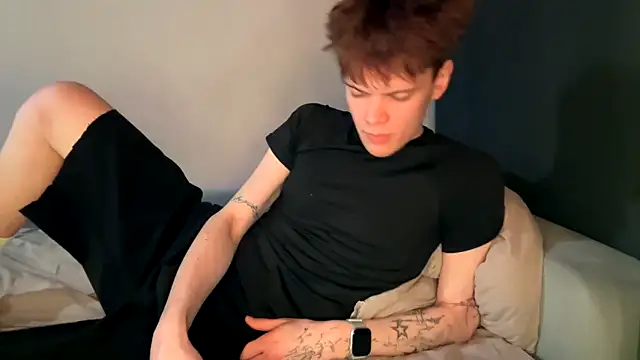 Kevin bucks online show from March 10, 2:11 pm