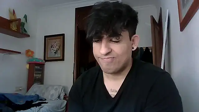 poliakovxx online show from February 13, 12:45 pm