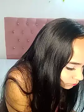 Maria x Alejandra online show from July 10, 8:33 pm