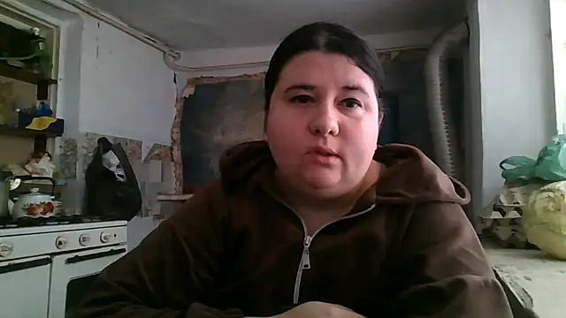 Snapshot of Nata_004 chatting on February 9, 10:30 am Nata 004 online show from February 9, 10:30 am