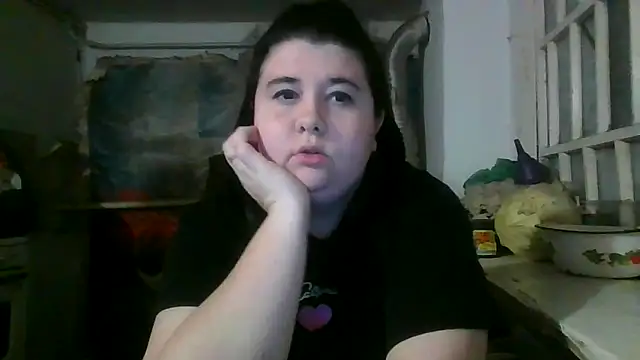 Snapshot of Nata_004 chatting on February 12, 9:21 pm Nata 004 online show from February 12, 9:21 pm