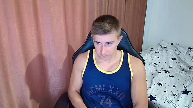 TodMusclePower9 online show from March 25, 10:43 am