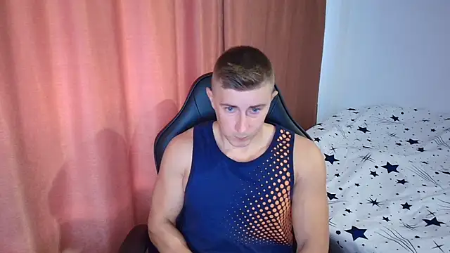 TodMusclePower9 online show from April 4, 9:07 am