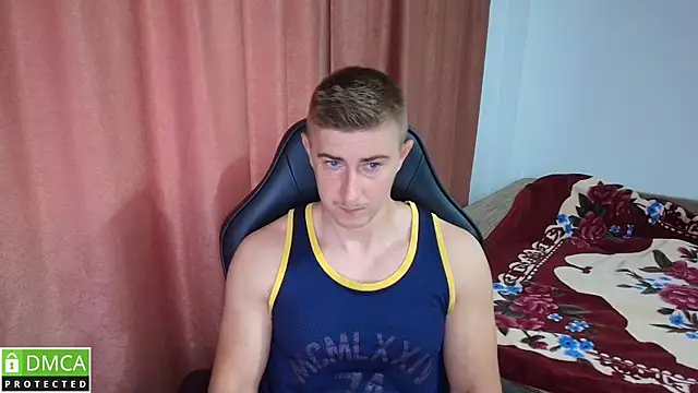 TodMusclePower9 online show from June 22, 9:28 am