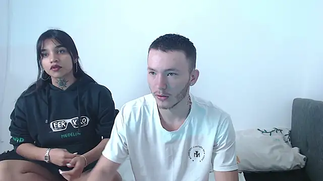 Ariana Esteban07 online show from February 10, 10:52 am