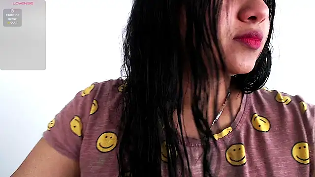 emily-rousee- online show from March 2, 2:35 pm