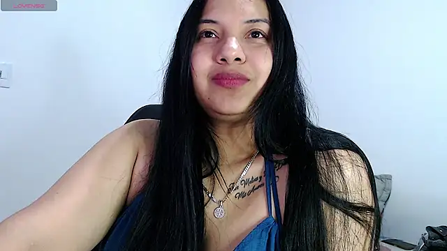 emily-rousee- online show from March 12, 2:18 am