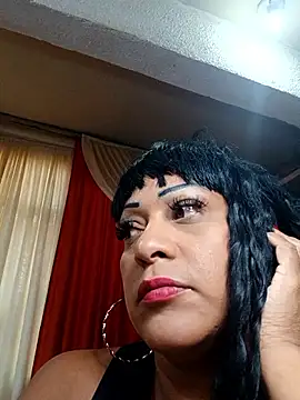 SabrinaColin online show from February 18, 2:24 pm