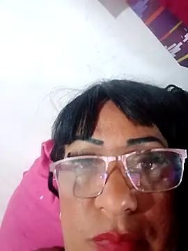 SabrinaColin online show from March 22, 3:43 am