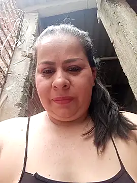 Diana 006 online show from March 30, 2:07 pm