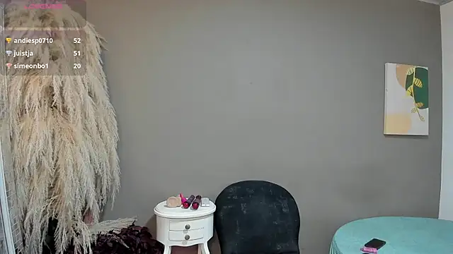 Snapshot of Nico_Hillx chatting on June 30, 9:16 pm Nico Hillx online show from June 30, 9:16 pm