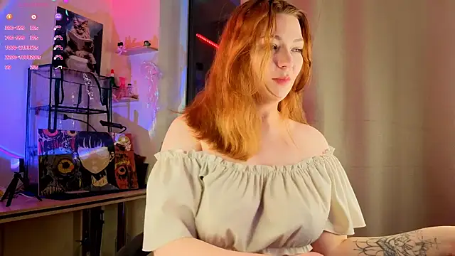 Doll lira online show from March 13, 4:57 pm