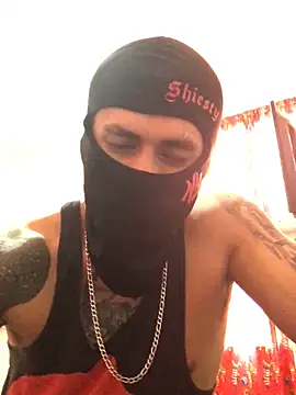 El Morrito 666 online show from February 26, 6:07 pm