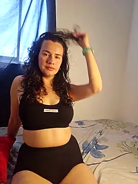  ChloeRed online show from February 27, 6:30 pm