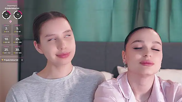 ZofiaSoshnik online show from March 6, 8:22 am