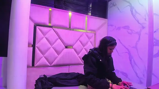 KendallArdent online show from February 16, 1:29 pm