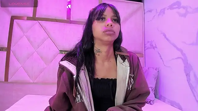 KendallArdent online show from February 26, 1:54 pm