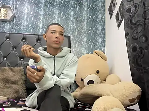 timmy turner x18 online show from February 11, 2:11 pm