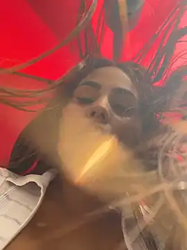 Noa Harper- online show from January 31, 8:29 pm