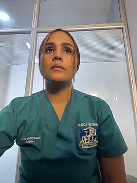 Noa Harper- online show from February 16, 8:38 pm