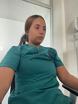 Noa Harper- online show from February 28, 9:16 pm